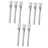 FOMIYES 9-Piece Wooden Facial Mask Brush Set view 1
