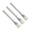 FOMIYES 9-Piece Wooden Facial Mask Brush Set view 2