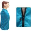 Adult Half-Body CPR Training Manikin view 2