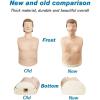 Adult Half-Body CPR Training Manikin view 4