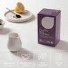 ChariTea Black Darjeeling Tea Bags, 20 Bags per Pack, Organic Black Tea, Fair Trade, Vegan (6 Packs) view 3