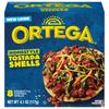 Ortega Homestyle Tostada Shells, 6 ct view 1