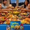 Ortega Homestyle Tostada Shells, 6 ct view 3