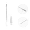 GLEAVI 3-Piece Portable Earwax Remover with Ergonomic Design for Daily Use and Travel view 3