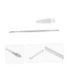 GLEAVI 3-Piece Portable Earwax Remover with Ergonomic Design for Daily Use and Travel view 4