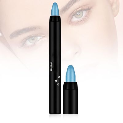 Waterproof Glitter Eyeshadow Stick, Shimmer Cream #11