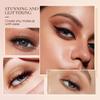 Waterproof Glitter Eyeshadow Stick, Shimmer Cream #11 view 2