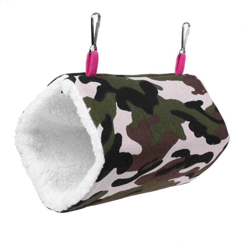 Hamster Hanging Hammock Bed