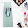 FOMIYES 3-Piece Makeup Brush Set with Wooden Handles for Powder, Concealer, and Eyeshadow view 4
