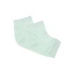 FOMIYES 2-Pair Gel Heel Socks, Moisturizing Anti-Crack Ankle Socks for Women and Men view 4