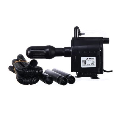JP-1100G 25W Submersible Water Pump for Aquariums