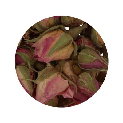 FunCakes Edible Dried Flowers, Rose Buds, 9 g