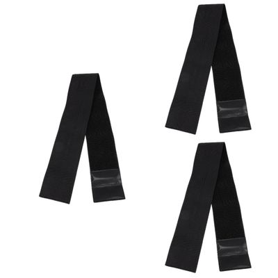 Cabilock 3-Piece Elastic Nylon Under-Sofa Barrier for Pets, Toys, and Furniture