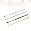 Healeved 9-Piece Stainless Steel Spring Ear Pick Set view 2