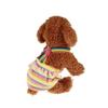 Mipcase Striped Dog Diaper for Females view 2