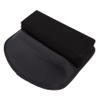 Suede and Leather Car Seat Gap Organizer view 1