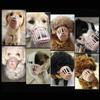 POPETPOP Adjustable Plastic Muzzle for Dogs and Puppies Size S view 2