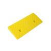ANSNOW Multifunctional Step Ramps, Yellow, 513.5 cm Height, 49 × 22 × 5 cm view 1