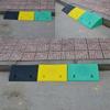ANSNOW Multifunctional Step Ramps, Yellow, 513.5 cm Height, 49 × 22 × 5 cm view 3