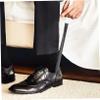 Practical ABS Shoe Horn and Dressing Aid for Seniors and People with Disabilities view 2