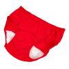 Breathable Reusable Cotton Incontinence Pants for Seniors view 1