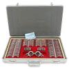266-Piece Optometry Trial Lens Set with Case and Trial Frame view 1