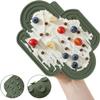 OHMO Dog Lick Mat - 2 Pcs Cactus Design view 2