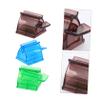 Cabilock 9-Piece Manual Toothpaste Tube Squeezer Set view 4
