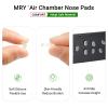 Mryok Replacement Nose Pads for Oakley Gauge 3.1/6/8 M/8 L Sunglasses, 4 Pairs view 4