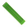 Braille Writing Slate, 4 Lines, 28 Cells, with Stylus view 4