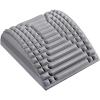 Neck and Back Stretcher, Adjustable Spine Board for Lumbar Stretching and Relaxation view 1