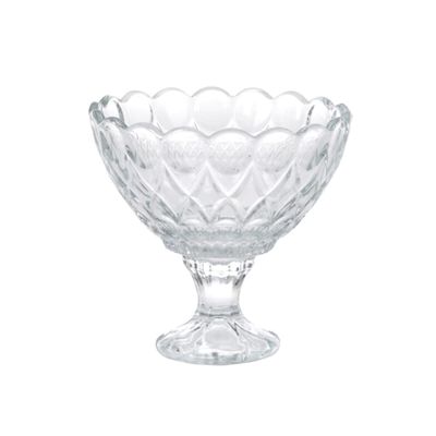 Ice Cream Sundae Glasses – 3-Piece Set