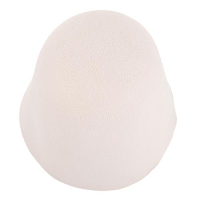 GLEAVI Comfortable Beige Felt Sauna Hat for Bath and Sauna