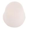 GLEAVI Comfortable Beige Felt Sauna Hat for Bath and Sauna view 1