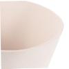 GLEAVI Comfortable Beige Felt Sauna Hat for Bath and Sauna view 4