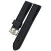 ORKDFJ Rubber Watch Band, 19/20/21/22/23/24 mm, Soft Waterproof Silicone, for Omega, 24 mm, Agate view 1