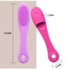 LATRAT 6-Pack Finger Toothbrush for Dogs view 2