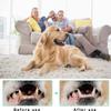 LATRAT 6-Pack Finger Toothbrush for Dogs view 4