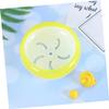 Mipcase 3-Piece Silent Hamster Exercise Wheel Set view 3