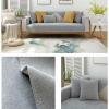 YSZBD Waterproof Sofa Cover for L-Shaped Sofas view 2