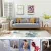 YSZBD Waterproof Sofa Cover for L-Shaped Sofas view 3