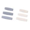6-Pack ABS Toothpaste Tube Squeezers for Kids view 1