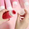 CHEODIN Travel Bottles for Toiletries, 5-Piece Set with Toiletry Bag view 2