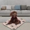 Reusable and Washable Dog Pee Pad view 1