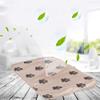 Reusable and Washable Dog Pee Pad view 3