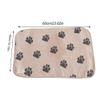 Reusable and Washable Dog Pee Pad view 4