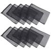 Happyyami 10-Pack Aquarium Filter Bags view 1