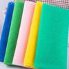 Cabilock 9-Piece Nylon Body Exfoliating Towels view 3