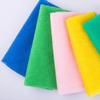 Cabilock 9-Piece Nylon Body Exfoliating Towels view 4