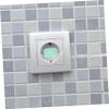 Hemobllo 3-Set Baby Safety Outlet Covers, 54 Pieces view 2
